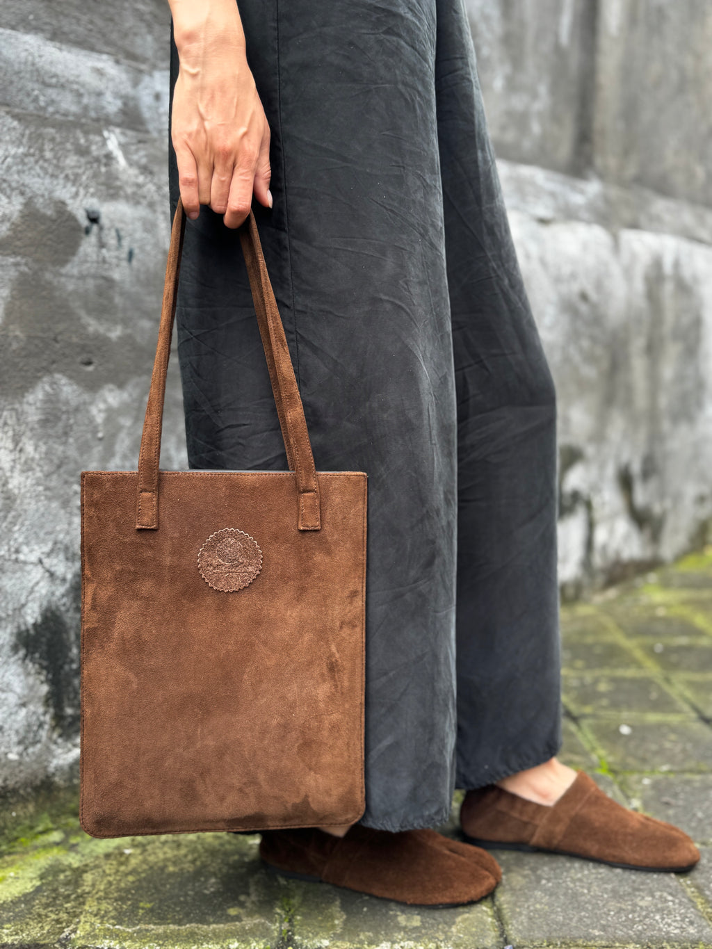 Leather Sleeve for MacBook 13/15"
