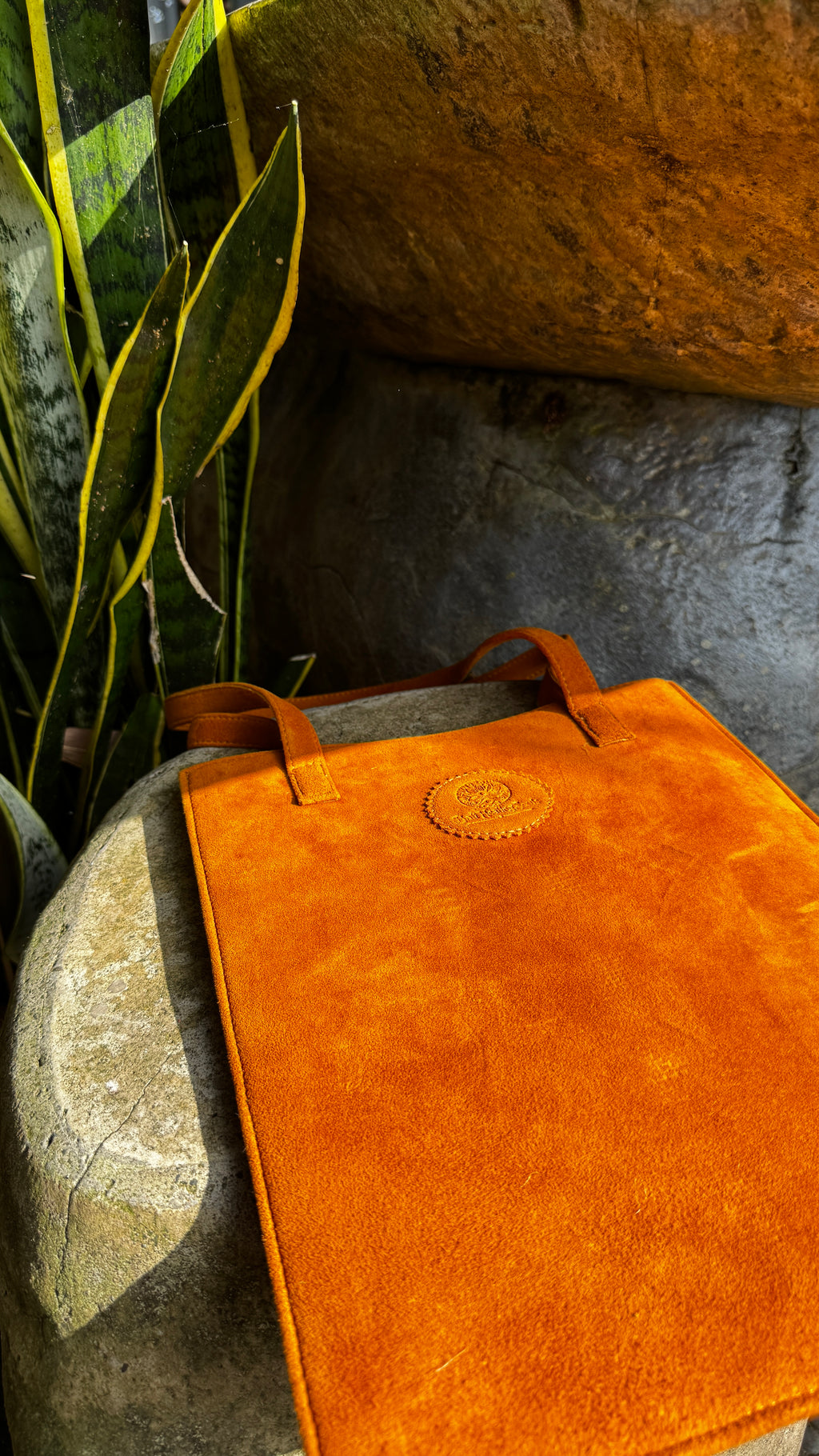 Leather Sleeve for MacBook 13/15"