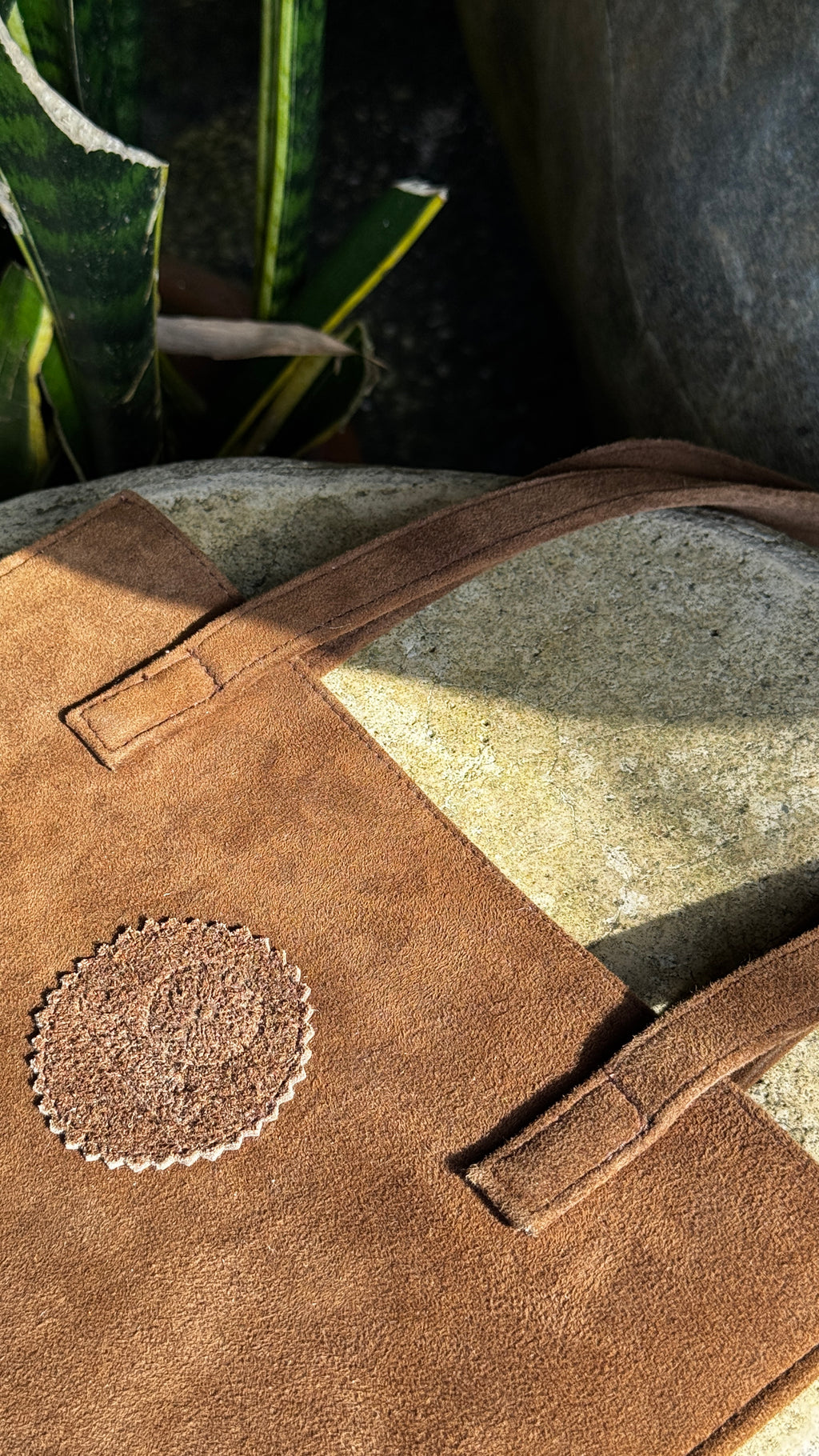 Leather Sleeve for MacBook 13/15"