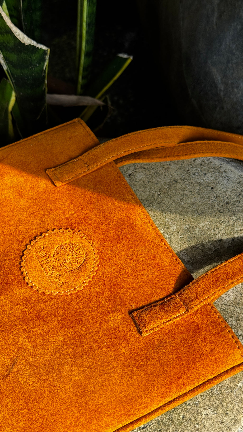 Leather Sleeve for MacBook 13/15"