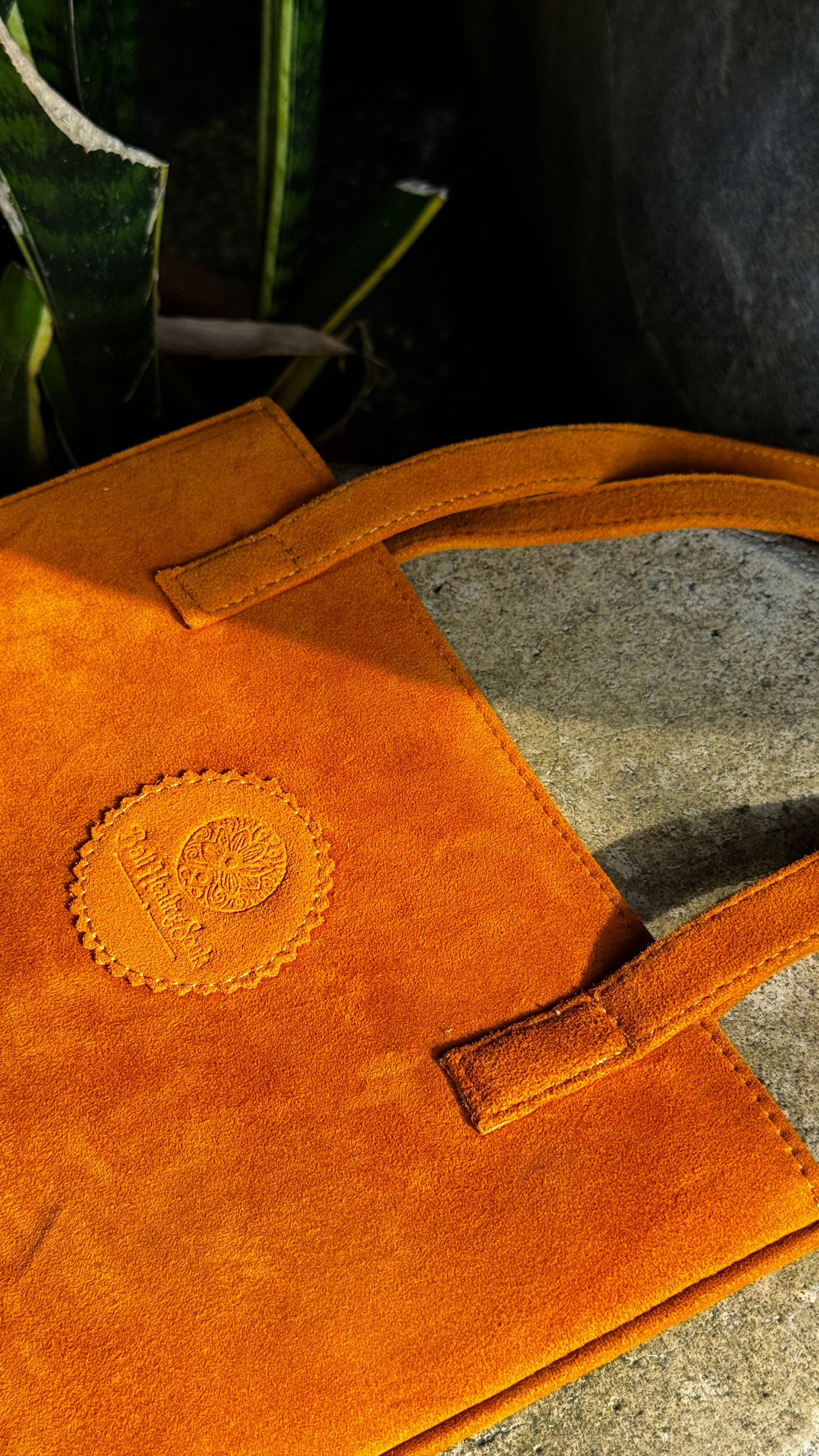 Leather Sleeve for MacBook 13/15"