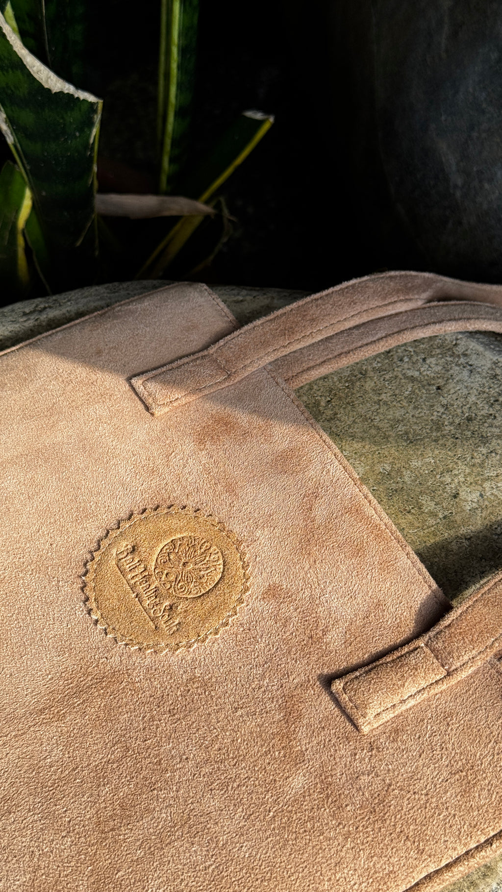 Leather Sleeve for MacBook 13/15"