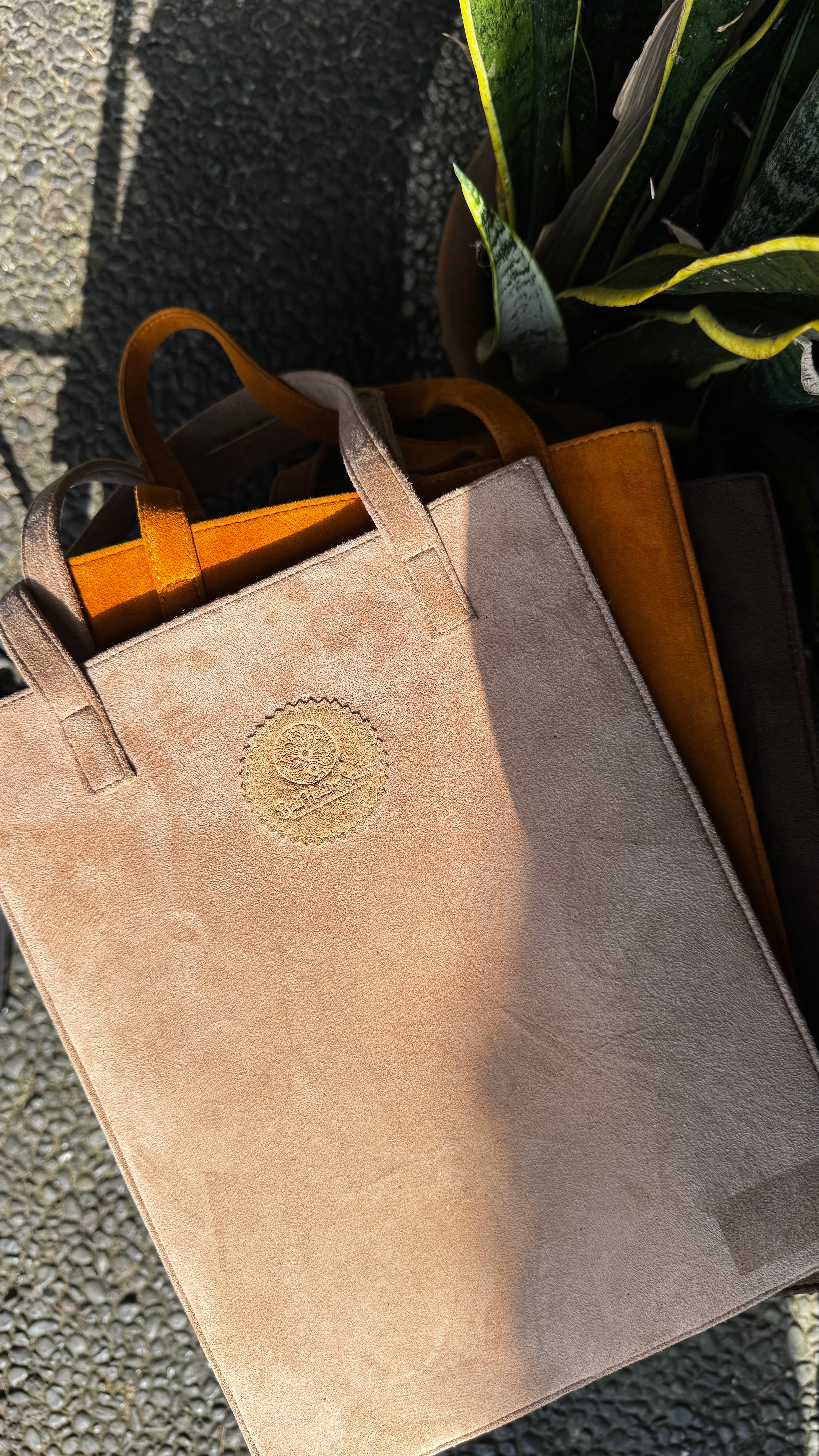 Leather Sleeve for MacBook 13/15"