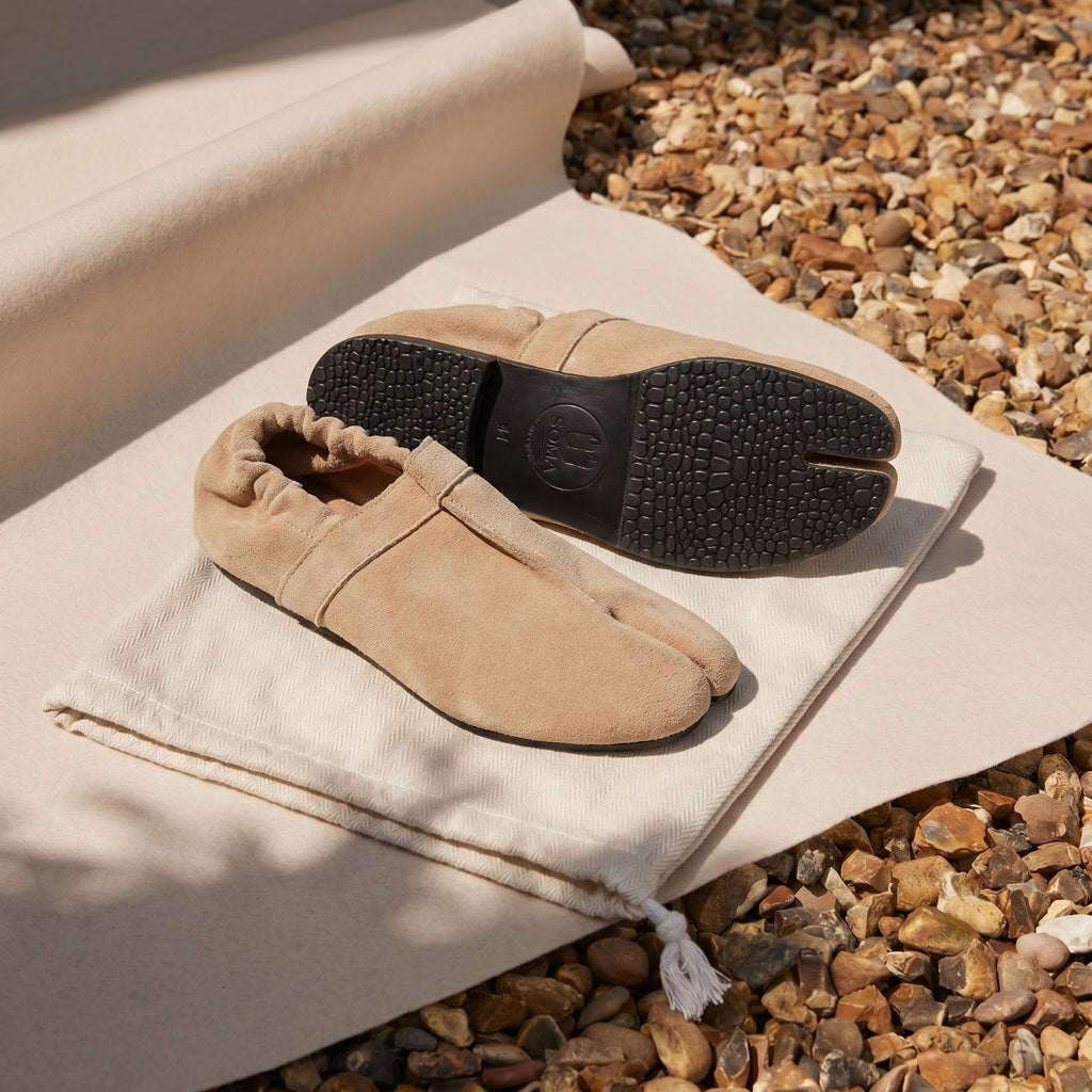 Ninja Shoes Cream