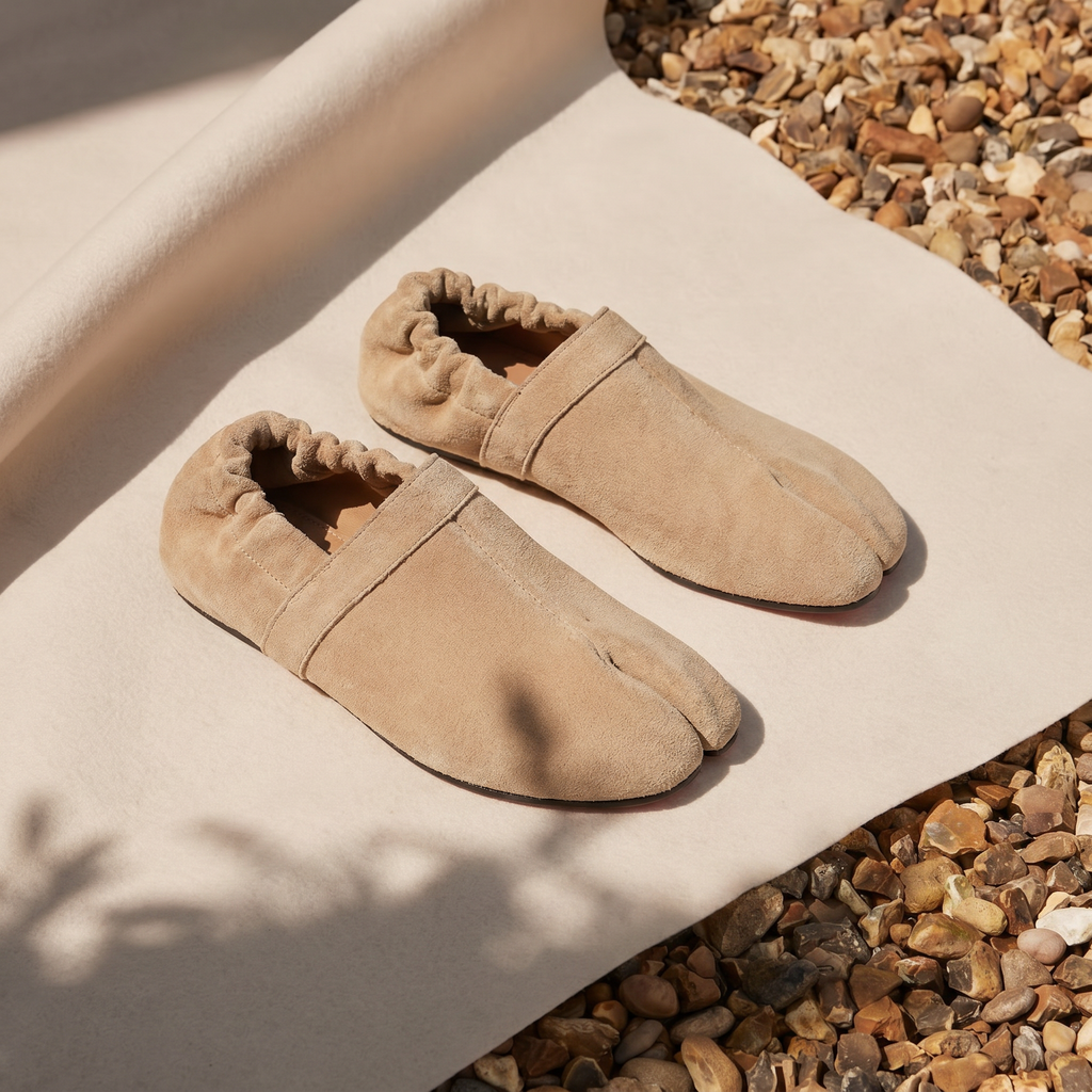Ninja Shoes Cream