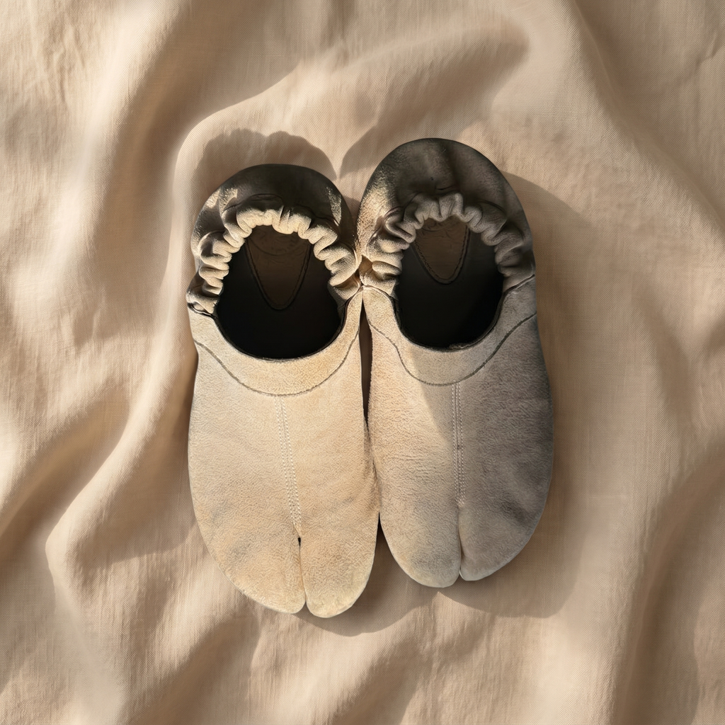 Ninja Shoes Cream