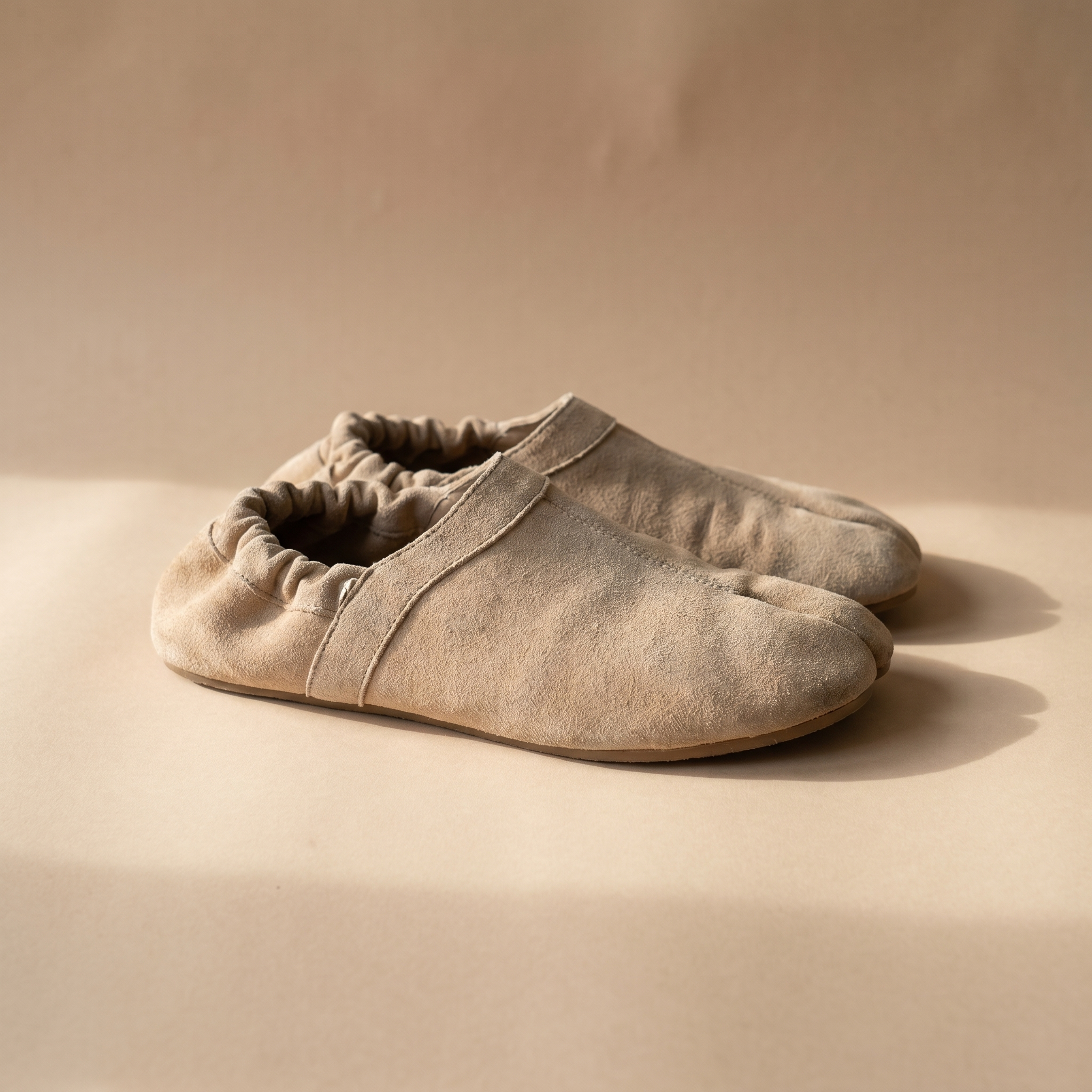 Ninja Shoes Cream