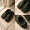 Ninja Shoes Dark Green